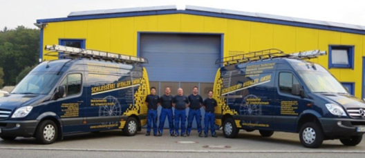 Schlosserei Wiehler GmbH